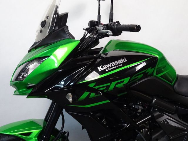 kawasaki - versys-650-abs