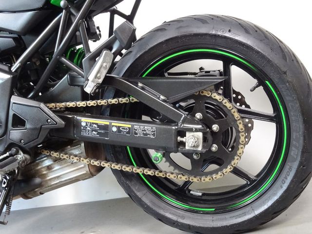 kawasaki - versys-650-abs