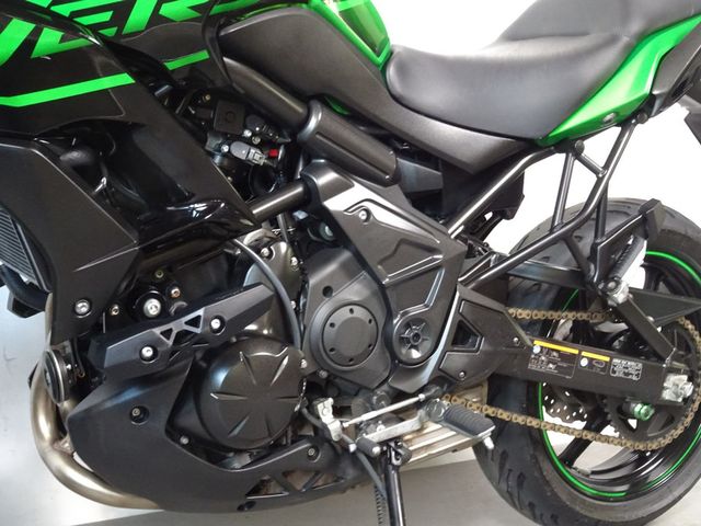 kawasaki - versys-650-abs