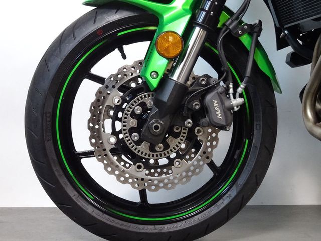 kawasaki - versys-650-abs