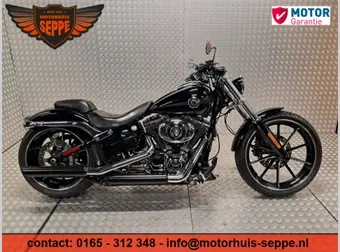 Harley-Davidson Breakout 2014 occasion