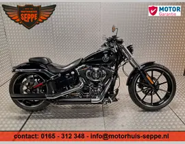 Harley-Davidson Breakout 2014