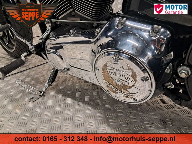 harley-davidson - breakout
