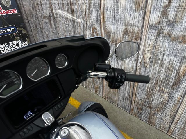 harley-davidson - tri-glide-ultra-114