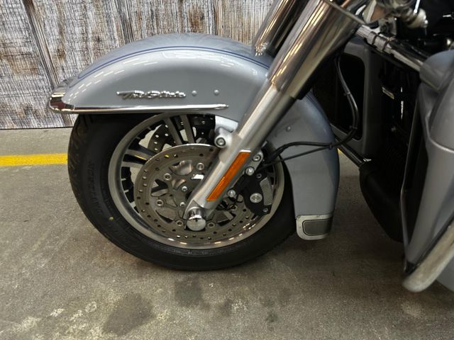 harley-davidson - tri-glide-ultra-114