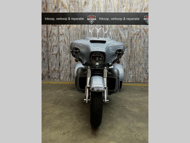 harley-davidson - tri-glide-ultra-114
