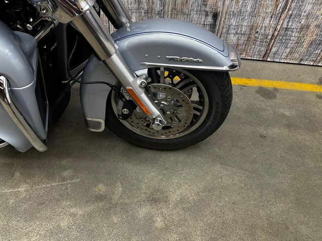 harley-davidson - tri-glide-ultra-114