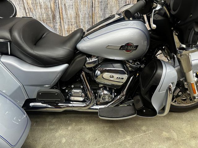 harley-davidson - tri-glide-ultra-114