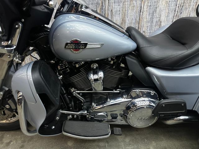harley-davidson - tri-glide-ultra-114