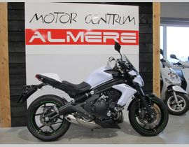 Kawasaki ER 6 N 2015 occasion