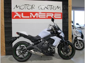 Kawasaki ER 6 N 2015 occasion