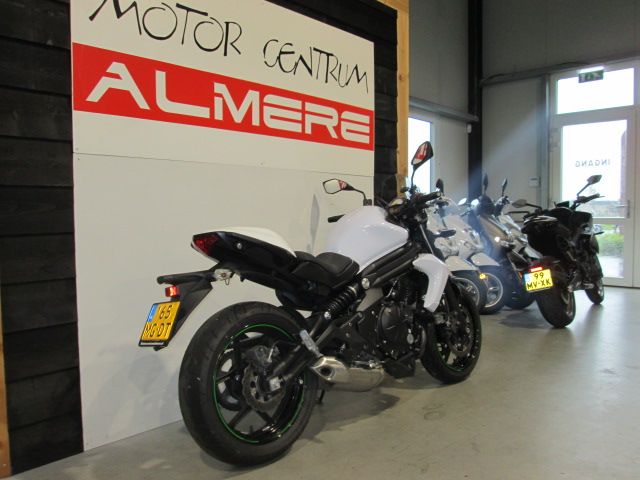 kawasaki - er-6-n