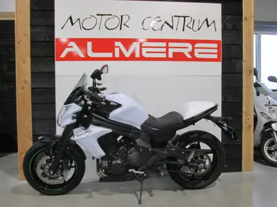 KAWASAKI ER 6 N – foto 4