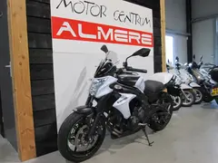 Kawasaki ER 6 N 2015 occasion – foto 5 van 6