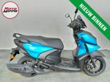 YAMAHA RAYZR