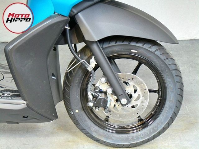 yamaha - rayzr