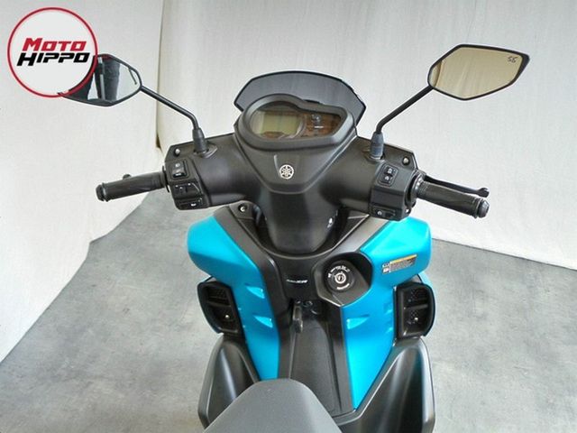yamaha - rayzr