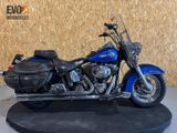 HARLEY-DAVIDSON HERITAGE SOFTAIL CLASSIC FLSTCI