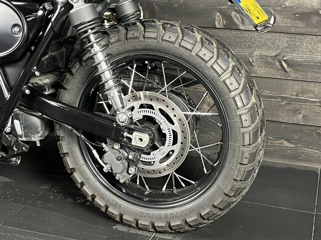 triumph - street-scrambler