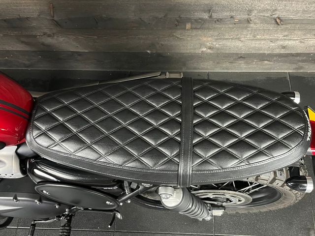 triumph - street-scrambler