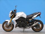 YAMAHA FZ 8