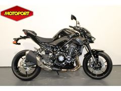 KAWASAKI Z900 70kW PERFORMANCE