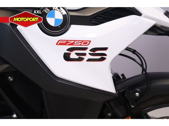 bmw - f-750-gs