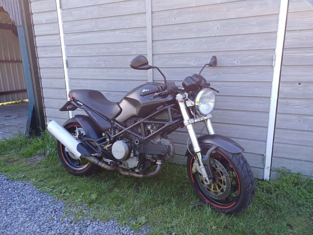 ducati - monster-620