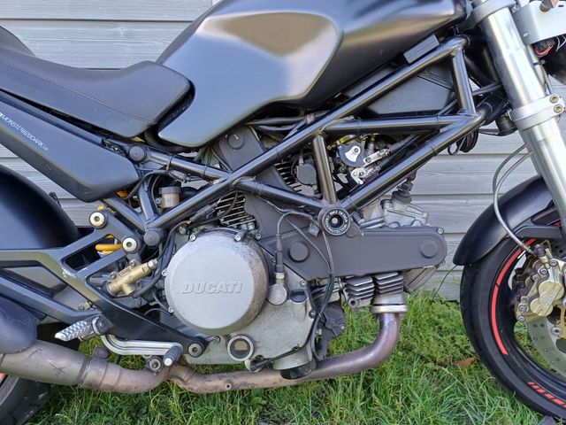 ducati - monster-620