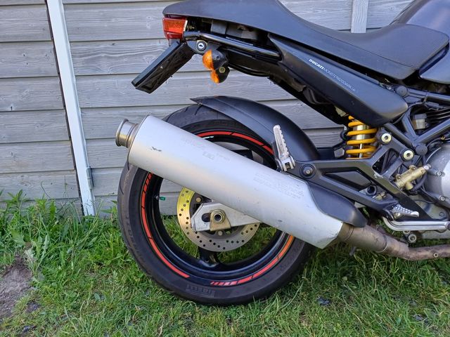 ducati - monster-620