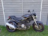 DUCATI MONSTER 620