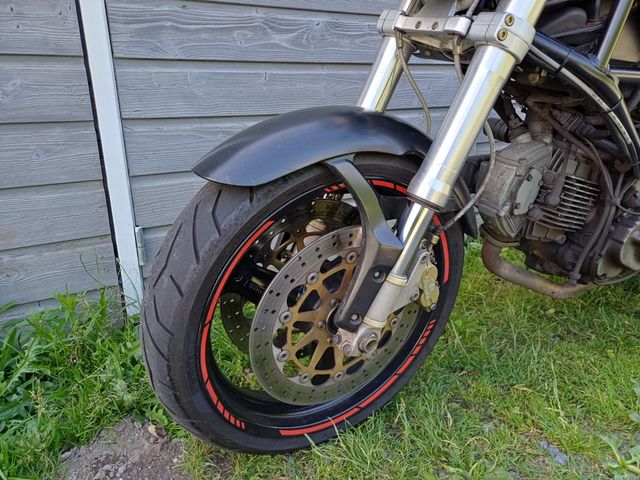 ducati - monster-620