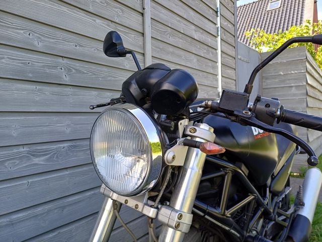ducati - monster-620