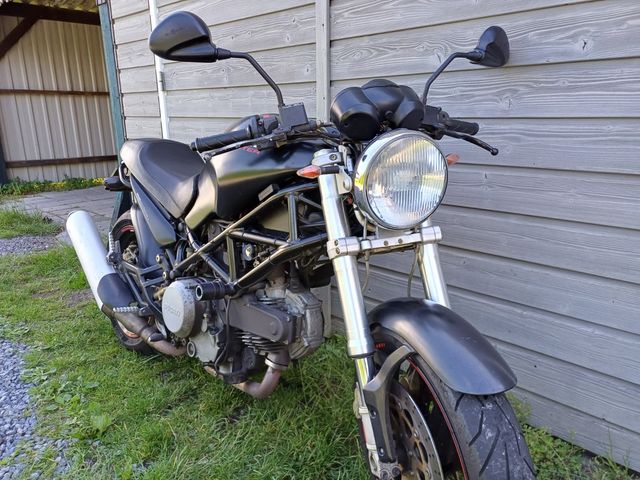 ducati - monster-620
