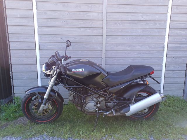 ducati - monster-620