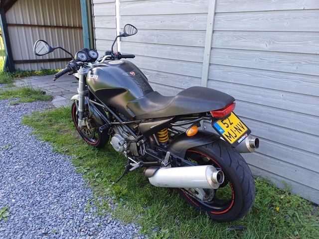 ducati - monster-620