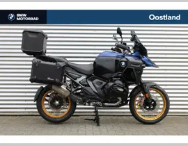 BMW R 1300 GS Adventure 2026 nieuw