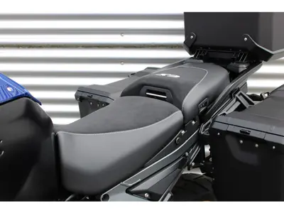 BMW R 1300 GS ADVENTURE – foto 4
