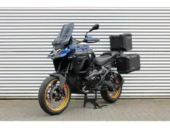 BMW R 1300 GS Adventure |Oostland Exclusive |Akrapovic |ASA 2026 nieuw – foto 7 van 20