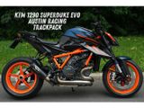 KTM 1290 SUPER DUKE R EVO