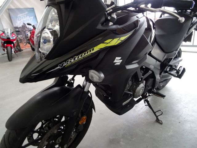 suzuki - v-strom-dl-650-abs
