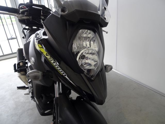 suzuki - v-strom-dl-650-abs