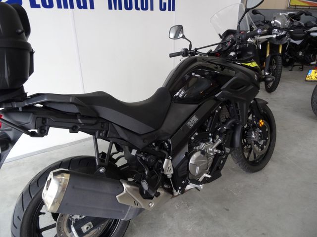 suzuki - v-strom-dl-650-abs