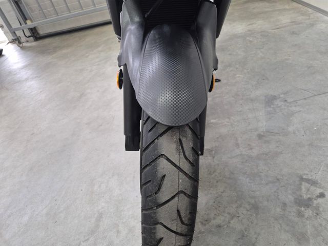 suzuki - v-strom-650-a