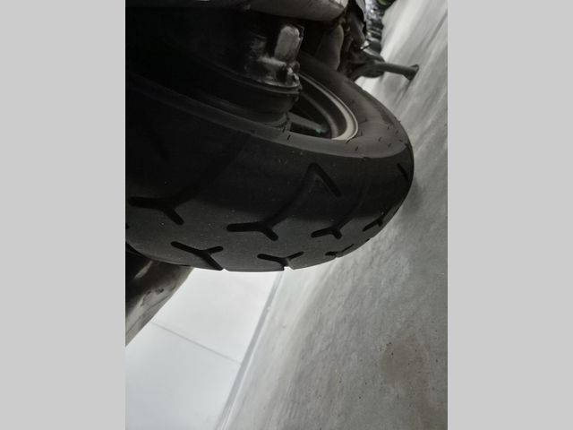 honda - gl-1500-se-goldwing