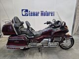 HONDA GL 1500 SE GOLDWING