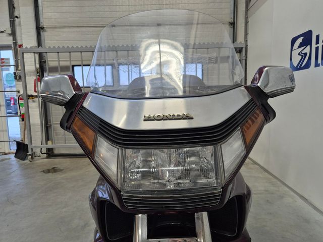 honda - gl-1500-se-goldwing