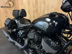 Indian Motorcycle Chief 2022 occasion – foto 7 van 18