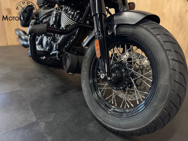indian - chief
