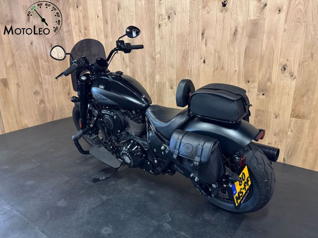 indian - chief